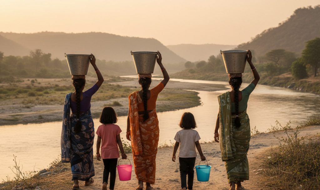 world water solutions