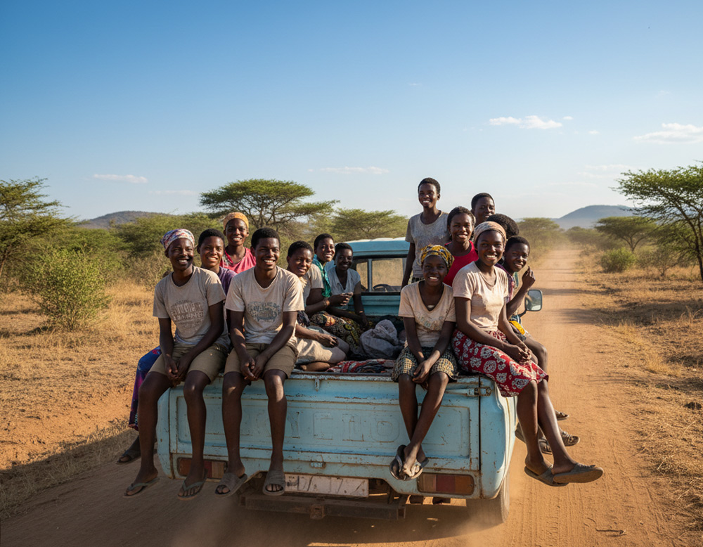 good for better filter kits zimbabwe kenya india latin america