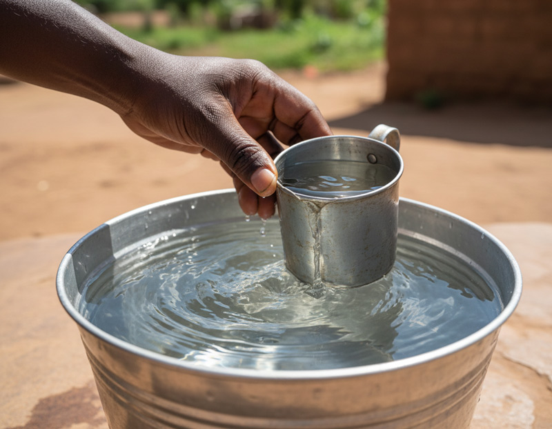 good for better water clean filter kits global