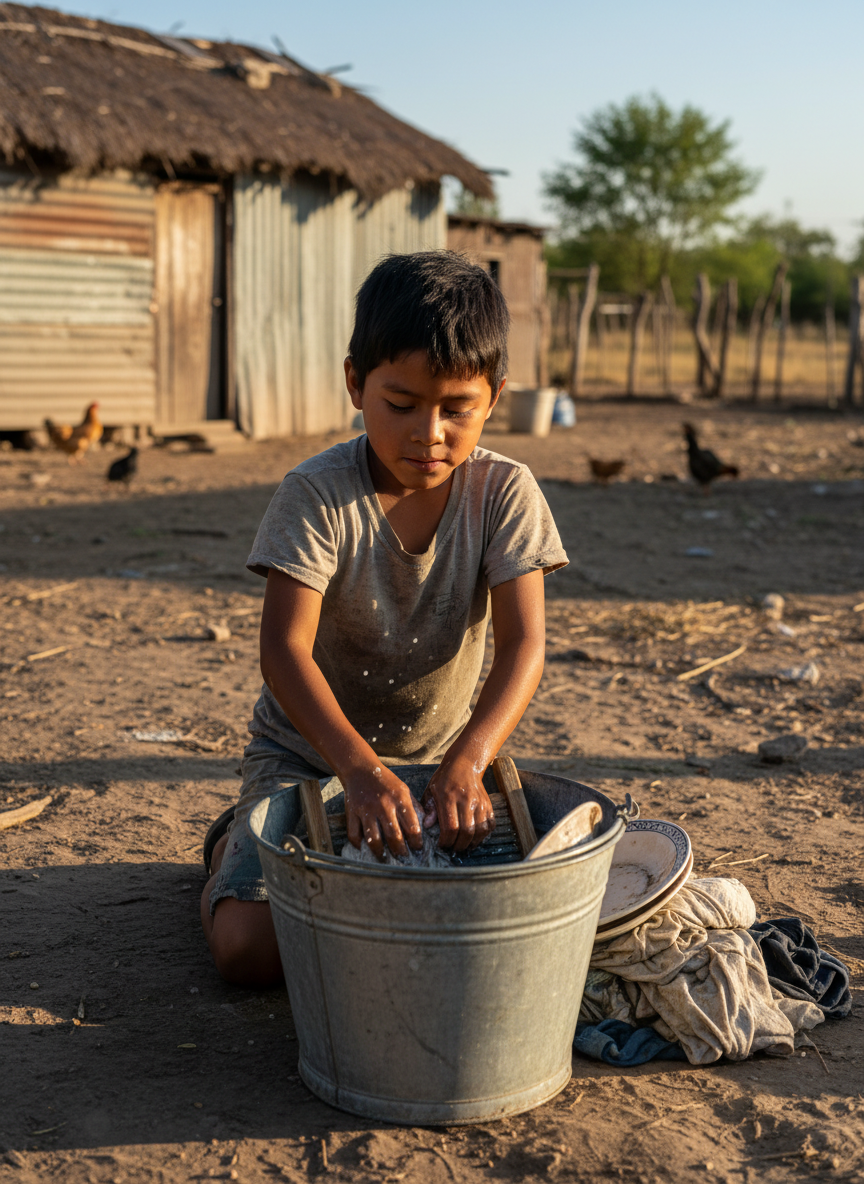 good for bter ngo organization children in argentina brazil latin america